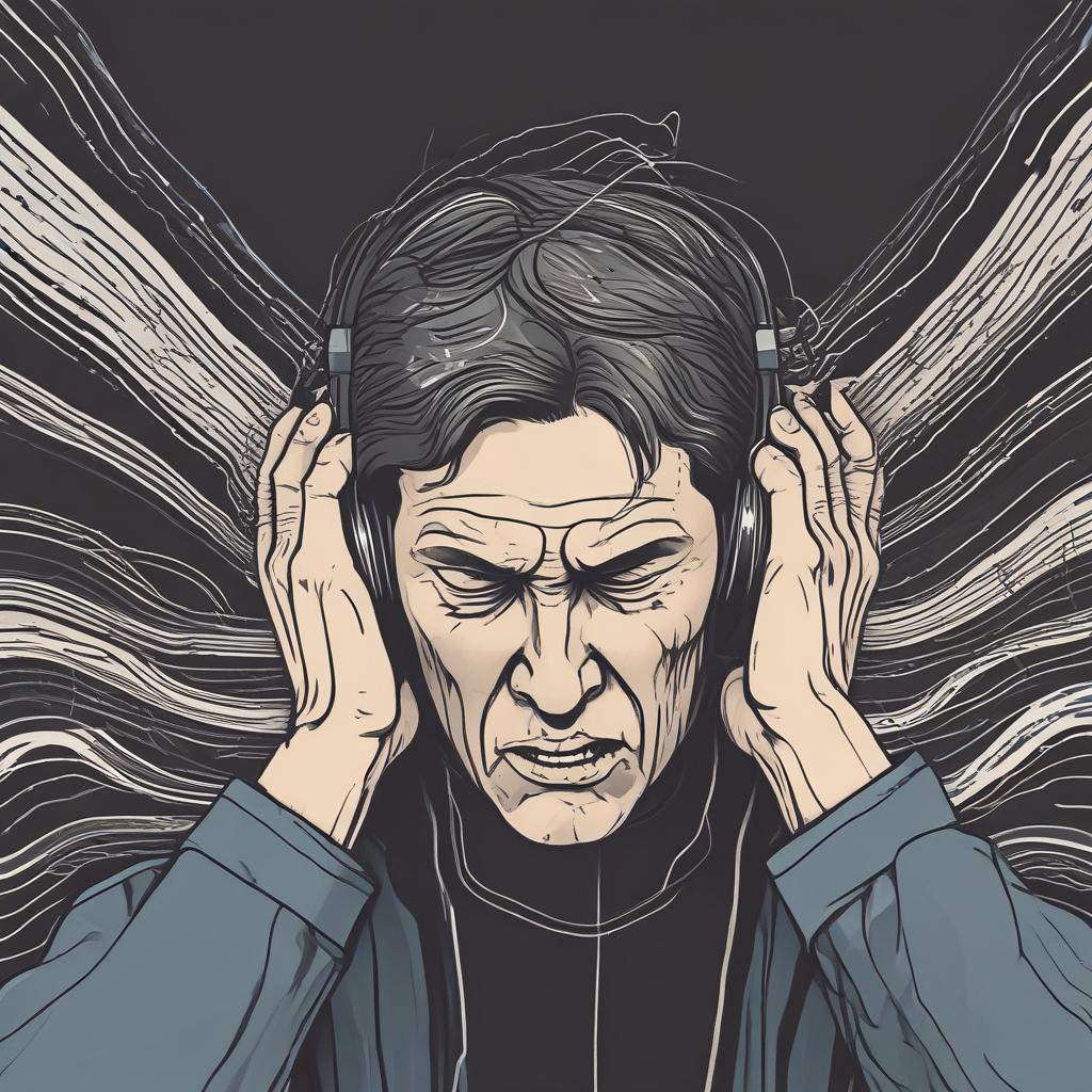 From Ringing Hell to Sweet Silence: My Personal Journey to Stop Tinnitus! 🔇✨