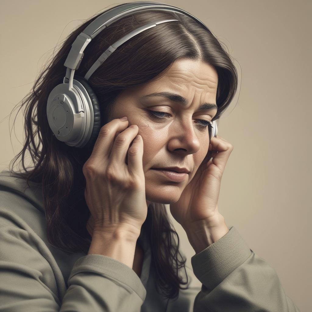 How I Silenced the Ringing: My Personal Journey to Tinnitus Relief!