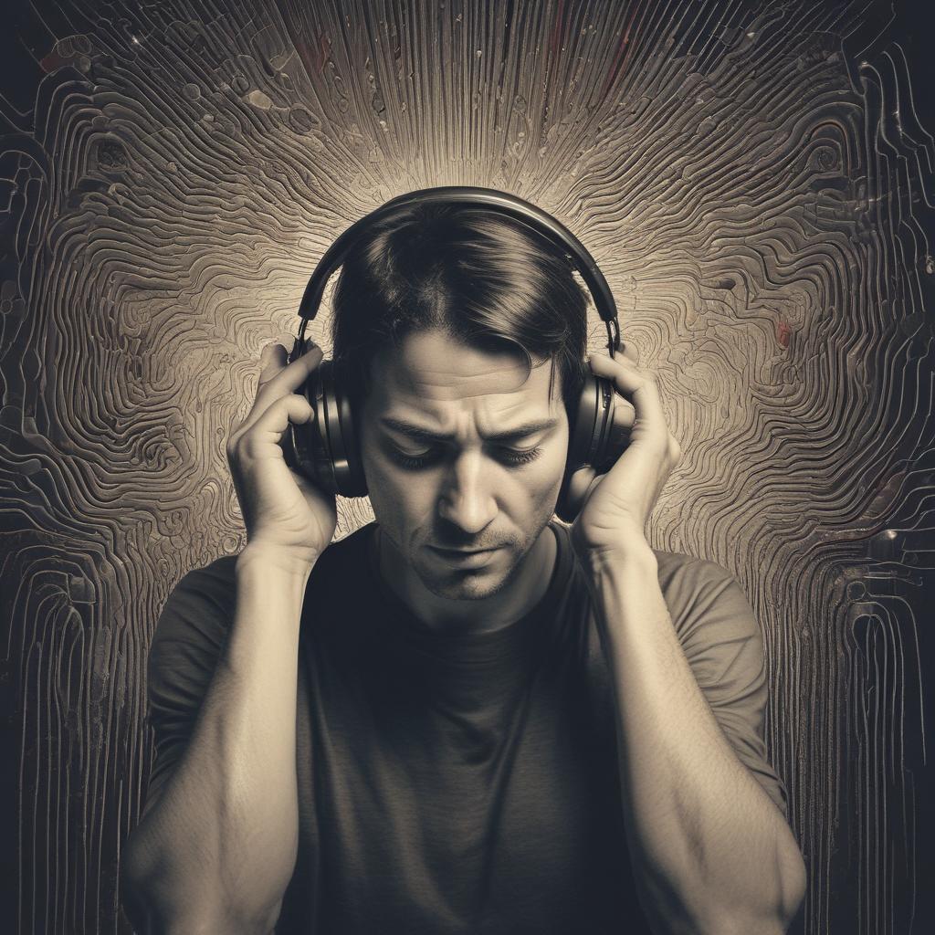 My Journey to Silence: How I Conquered the Ringing in My Ears (Dr. Tony’s Story)