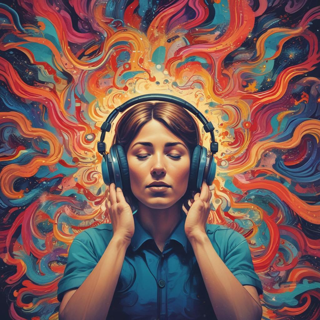 From Constant Ringing to Peaceful Silence: My Personal Tinnitus Cure Journey! 🎧✨