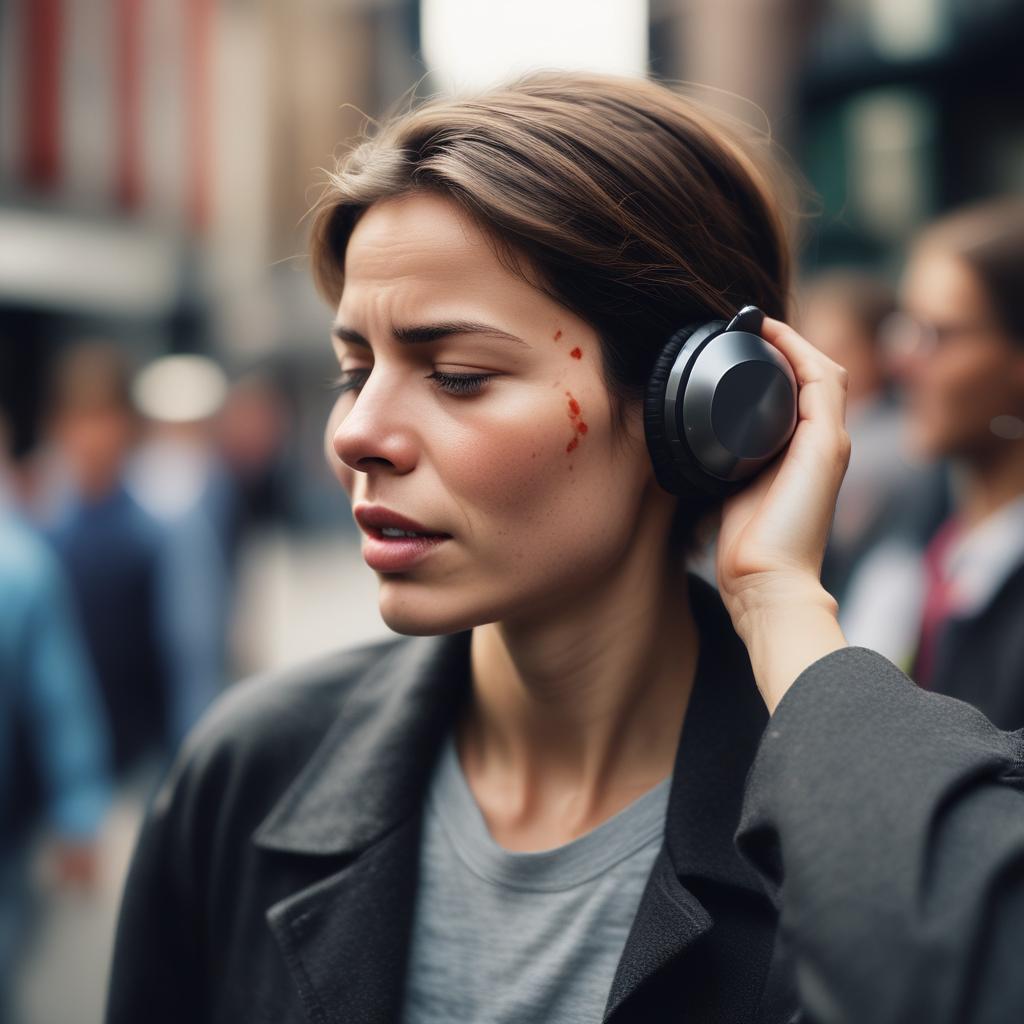 My Personal Journey: How I Naturally Supported My Hearing and Said Goodbye to Tinnitus! 👂✨