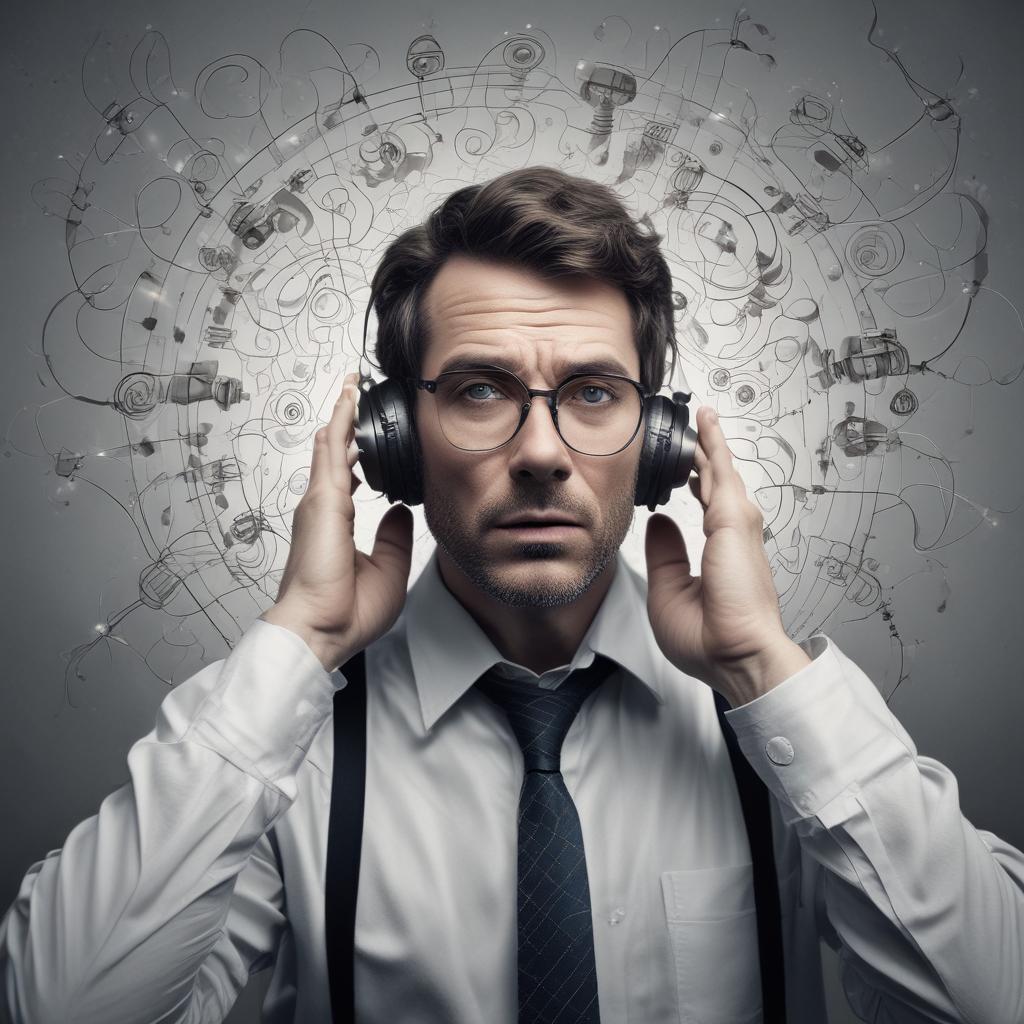 Dr. Tony’s Breakthrough: How I Naturally Silenced My Tinnitus and Boosted My Hearing! 🤫