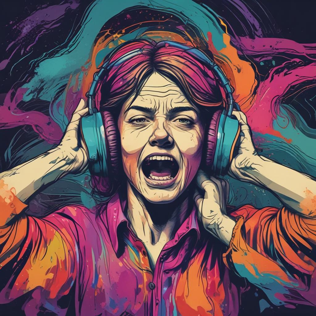 How I Silenced My Tinnitus and Got My Life Back! 👂