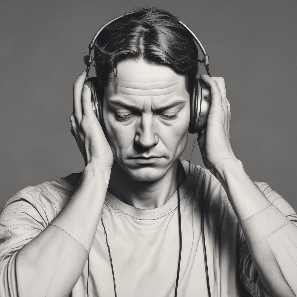 Dr. Tony’s Personal Breakthrough: Silencing My Tinnitus Forever! 🚀