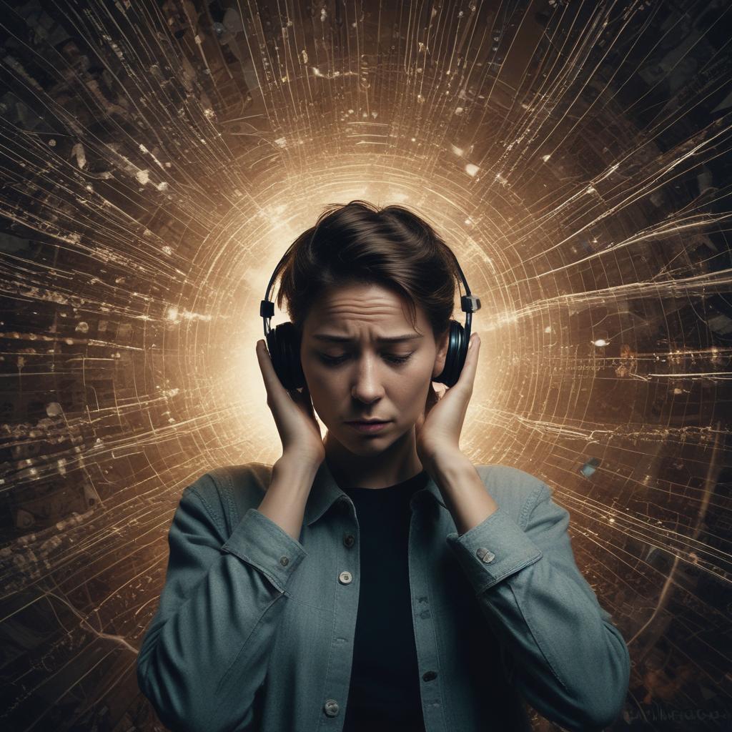 My Journey from Relentless Ringing to Sweet Silence: How I Cured My Tinnitus! 🥳