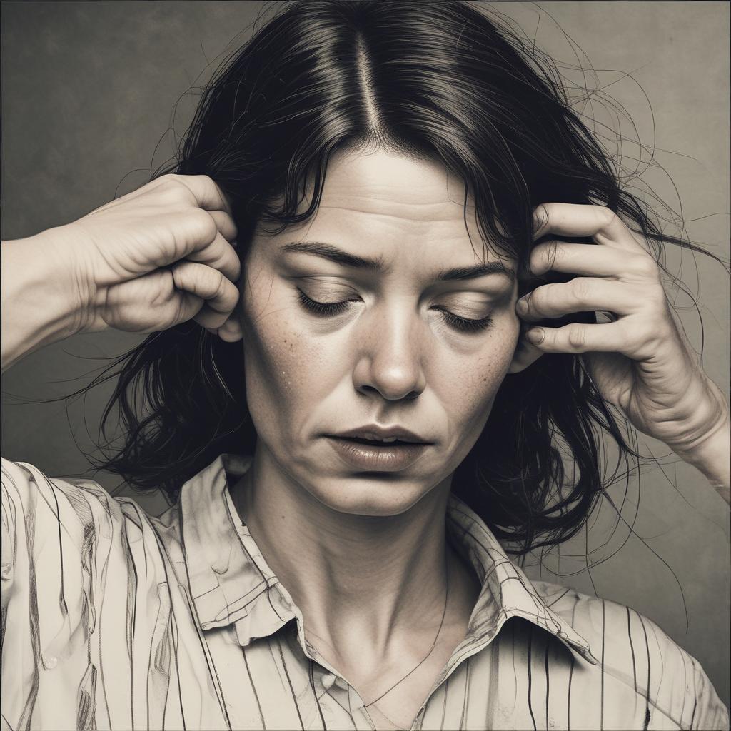 Dr. Tony’s Personal Breakthrough: How I Finally Silenced My Tinnitus and Got My Life Back! 👂✨