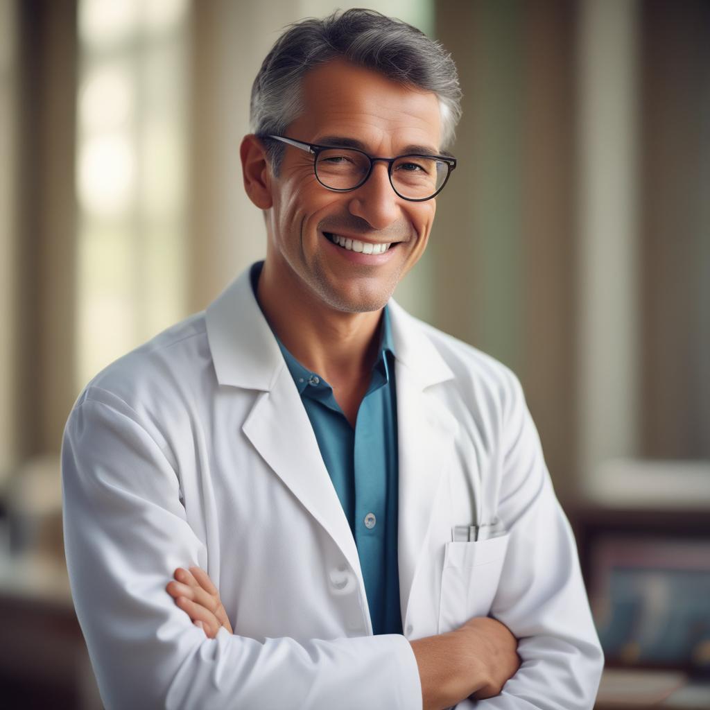 Dr. Tony’s Personal Tinnitus Breakthrough: How I Finally Silenced the Ringing! 🤫