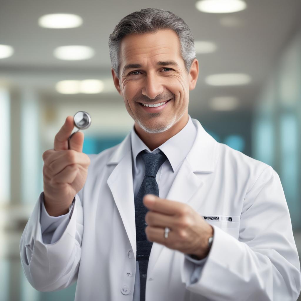 Dr. Tony’s Guide: My Journey to Hearing Clarity & The Best Hearing Aids of 2026! 👂✨