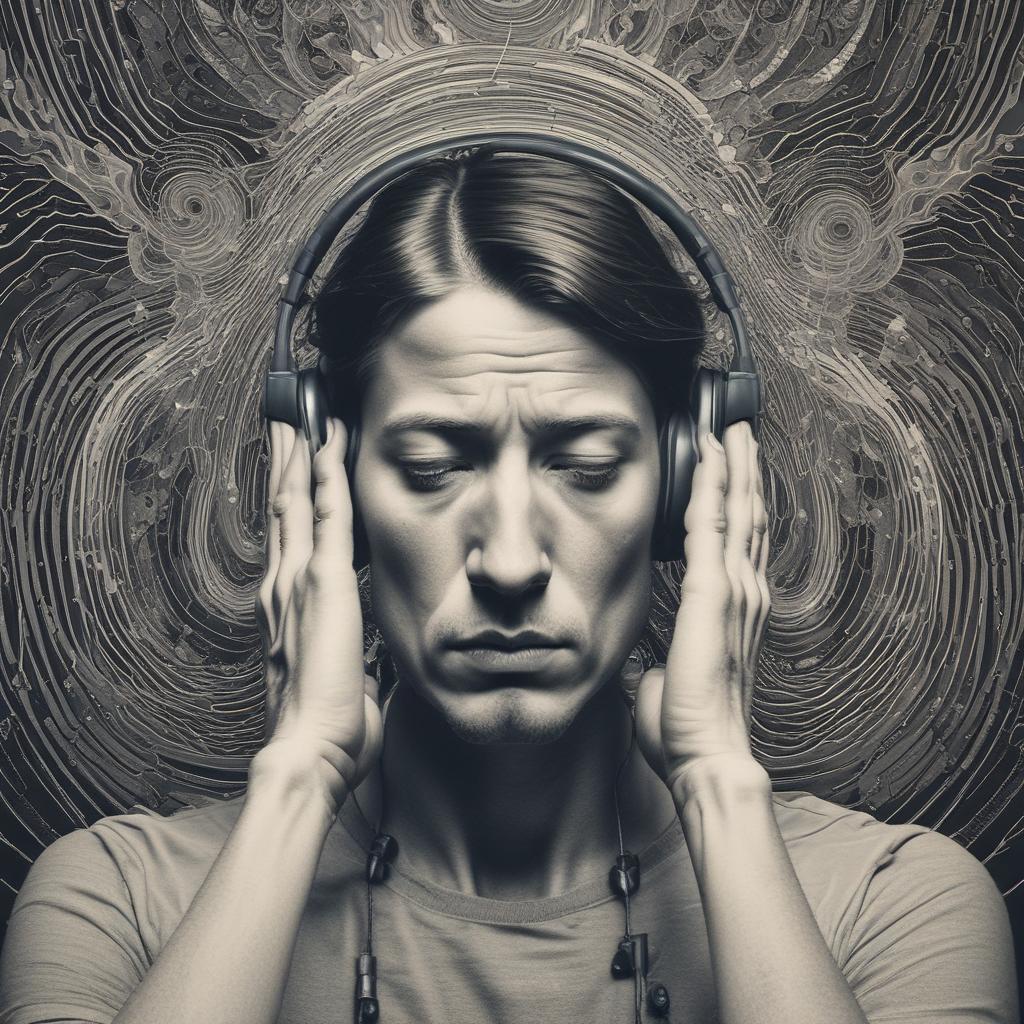 From Constant Ringing to Peaceful Silence: My Personal Tinnitus Breakthrough! ✨