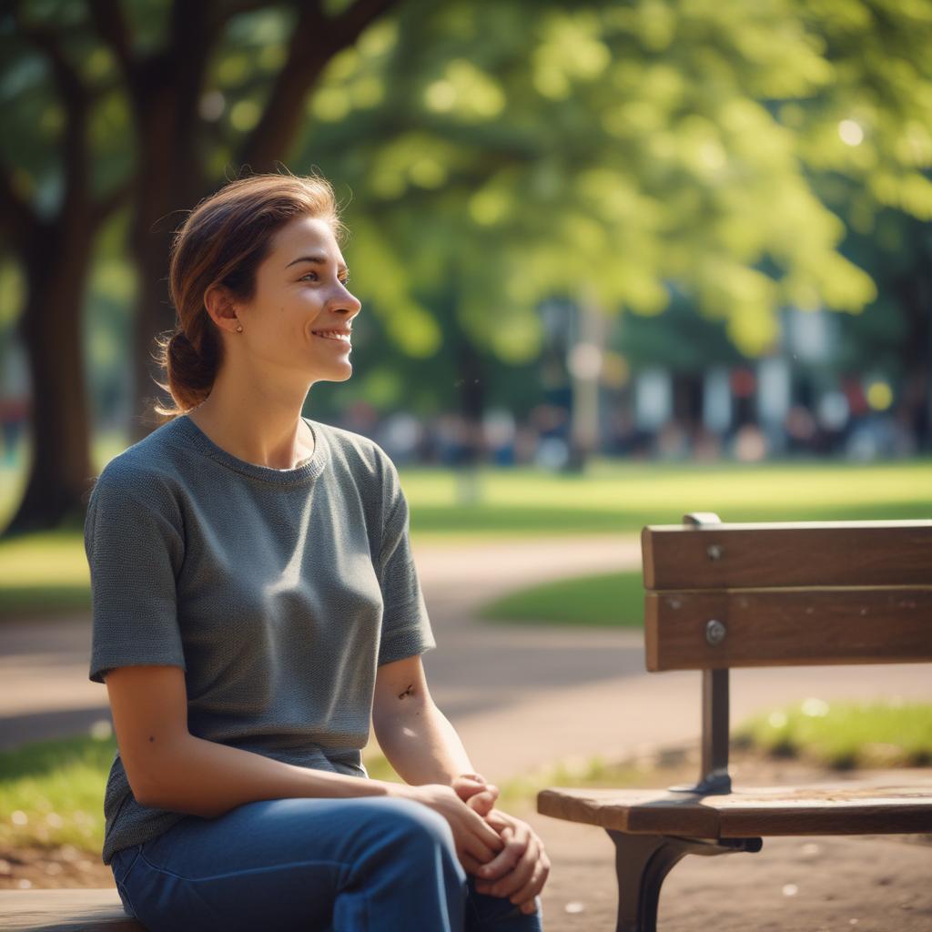 My Journey: How I Naturally Reversed My Hearing Loss and Reclaimed My World! 🤯👂