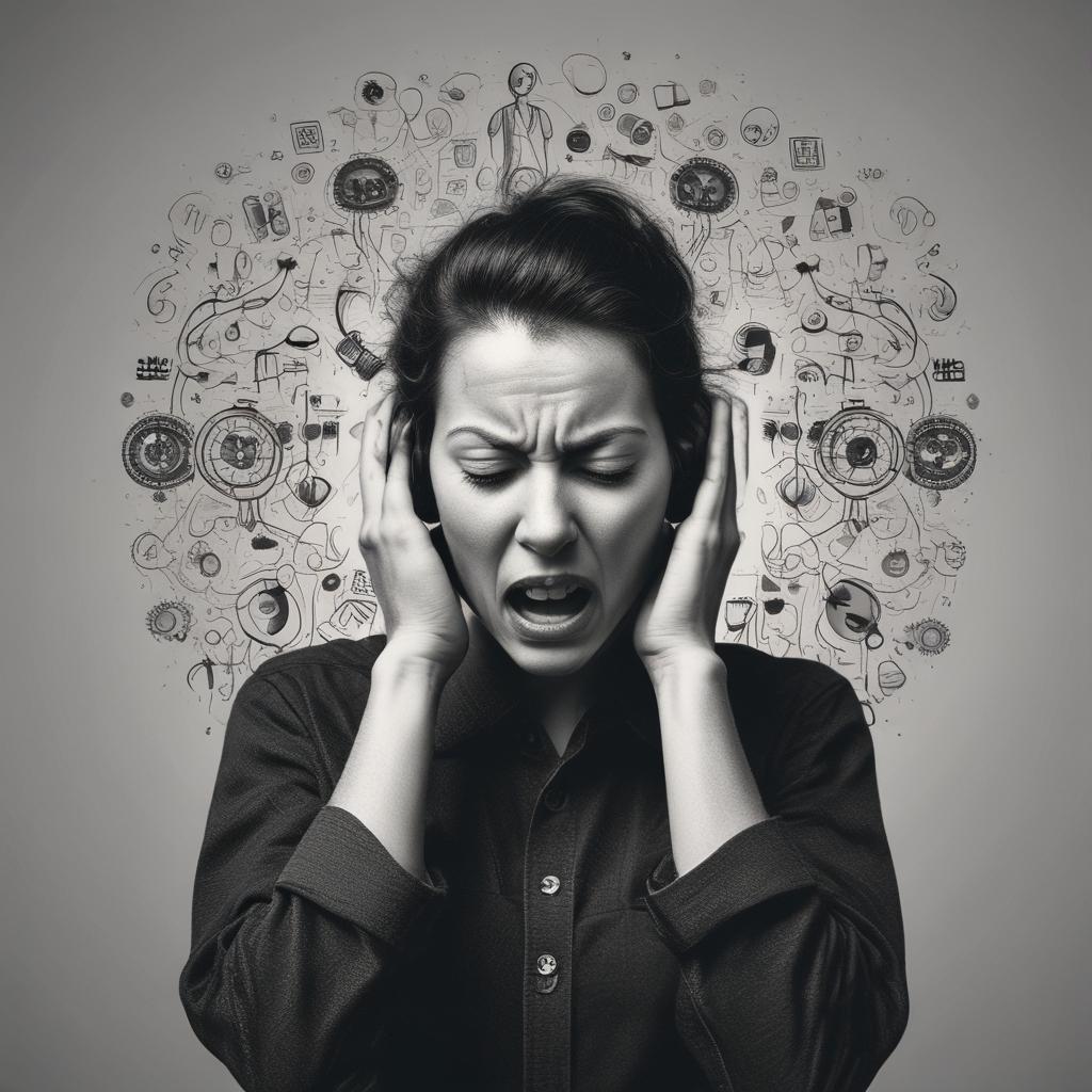 My Personal Battle with Tinnitus: How I Finally Silenced the Ringing in My Ears! 🤫