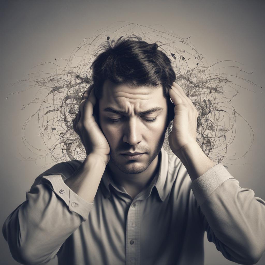 The Silence I Never Thought I’d Find Again: My Personal Journey to Stop Ear Ringing