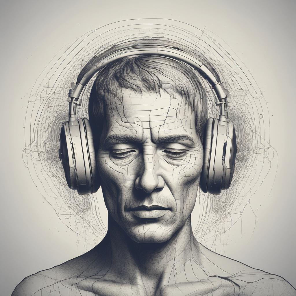 My Journey to Silence: How I Finally Stopped That Annoying Ear Ringing! 🙉