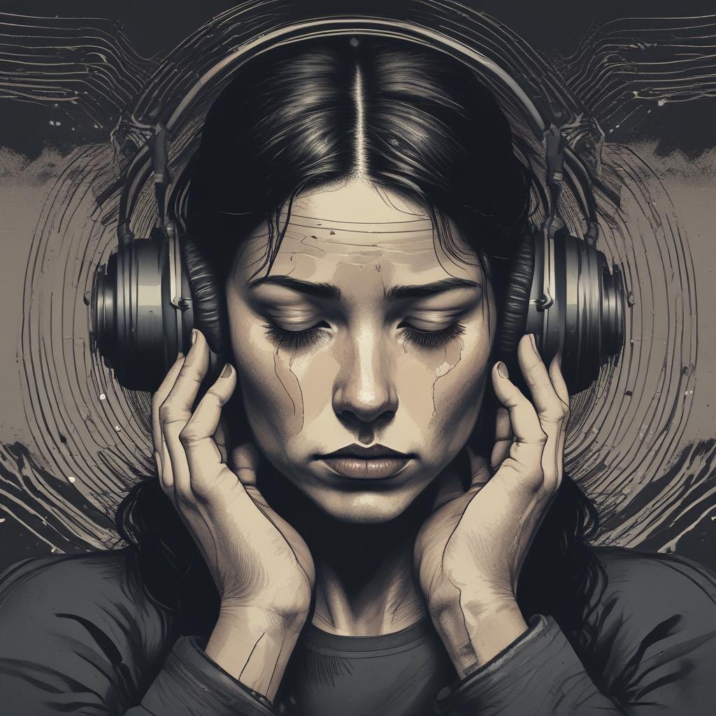 The Silence I Never Thought I’d Hear Again: My Tinnitus Breakthrough! 🥳