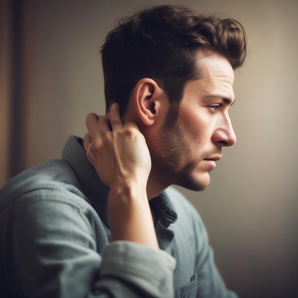 My Incredible Journey: Discovering a Natural Path to Hearing Again! 👂✨