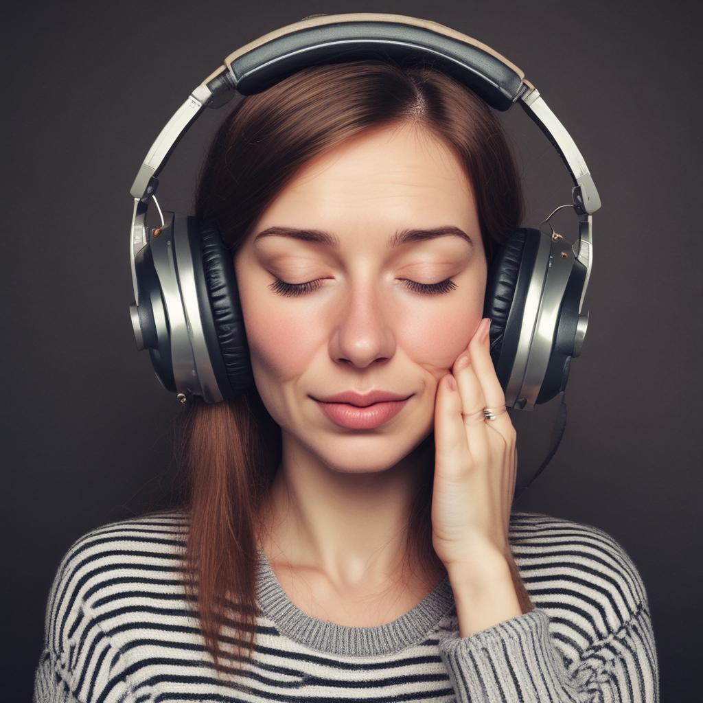My Personal Tinnitus Battle: From Relentless Ringing to Sweet Silence! 🤫