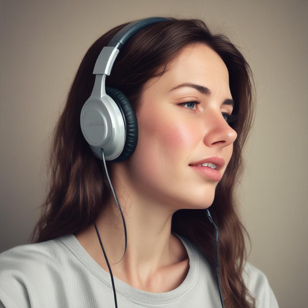 My Personal Tinnitus Battle: From Relentless Ringing to Sweet Silence! 🤫