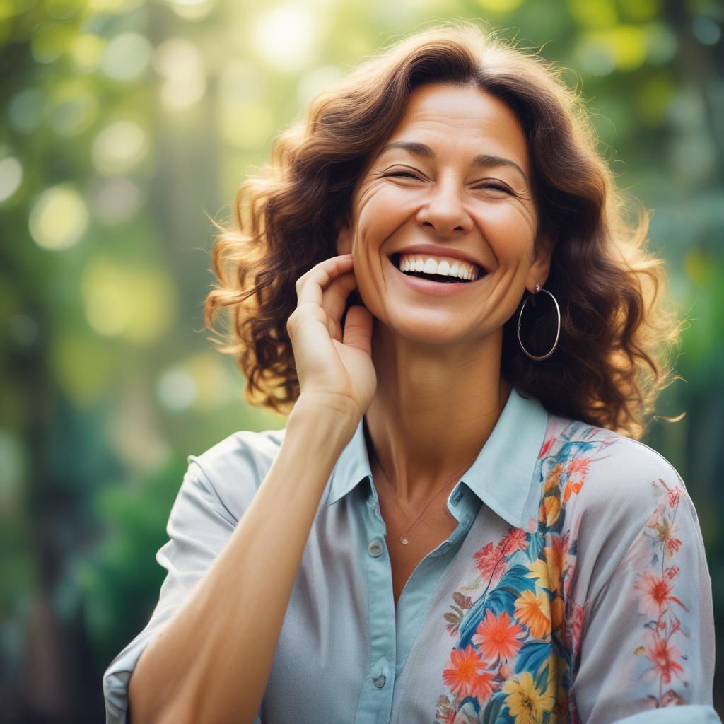 My Hearing Loss Nightmare is OVER: The Natural Secret I Discovered! ✨