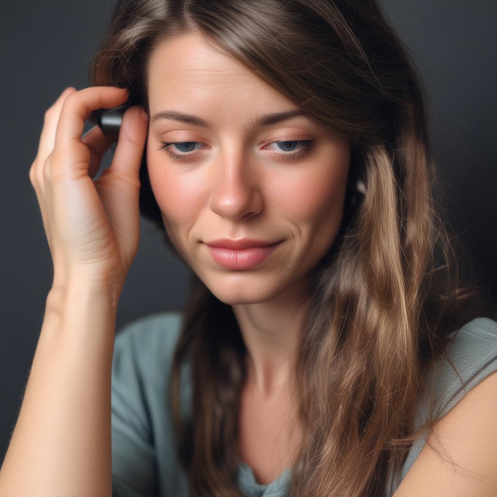 My Personal Tinnitus Battle: From Relentless Ringing to Sweet Silence! 🤫