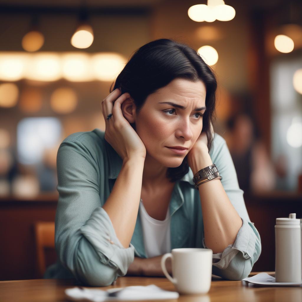 My Journey Back to Sound: How I Found Natural Support for My Hearing! 👂✨