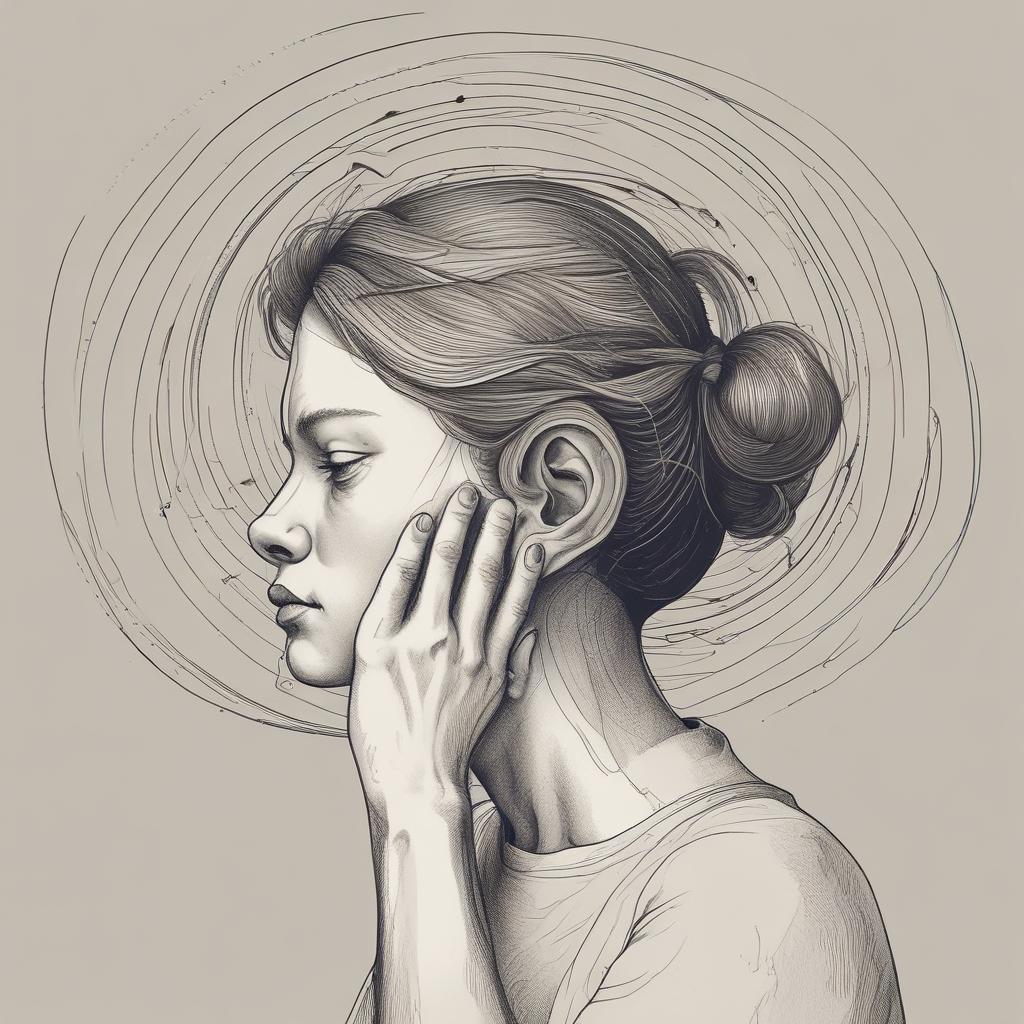 From Ringing to Relief: My Personal Journey to Tinnitus Freedom! ✨
