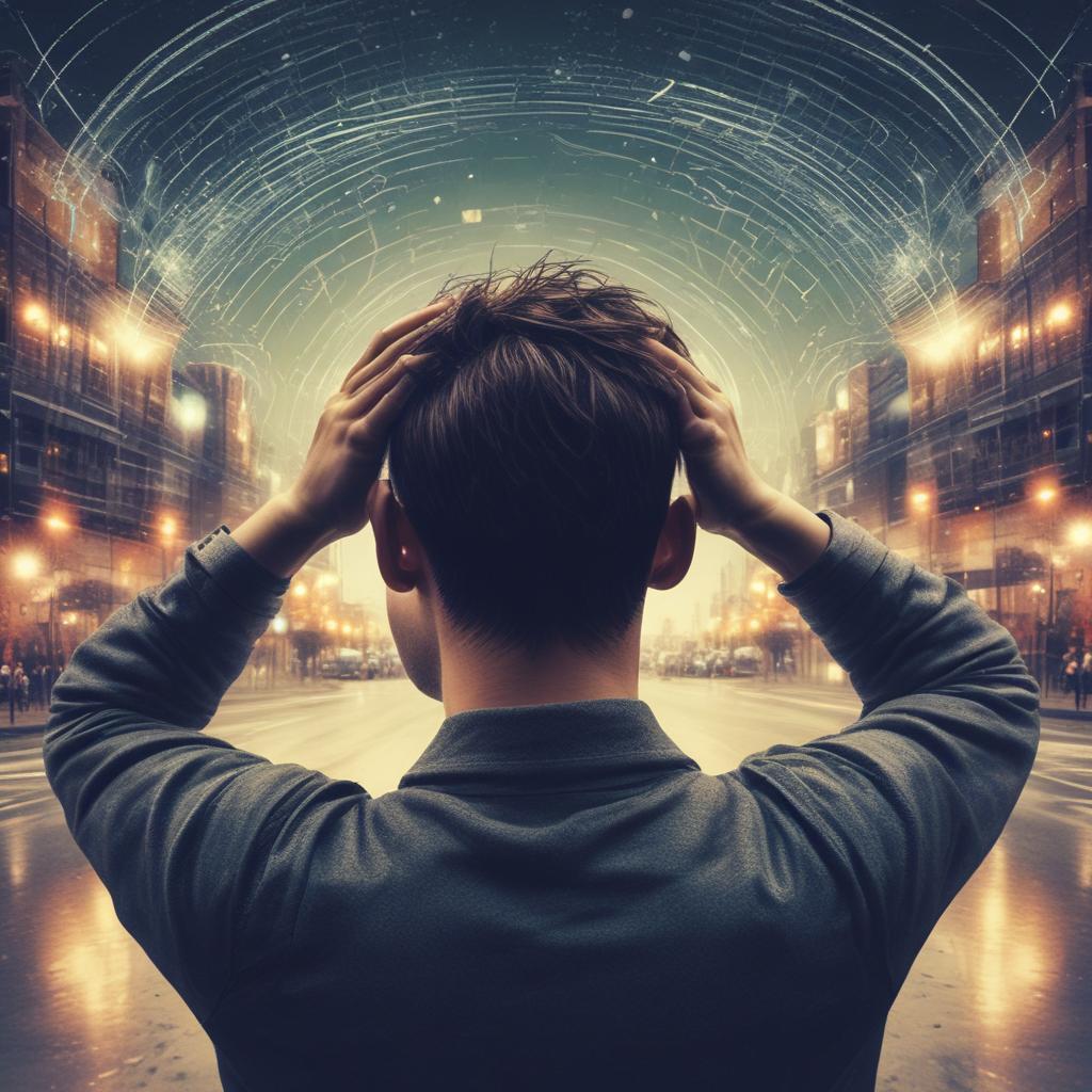 Finally, Silence! How I Stopped My Ear Ringing and Got My Life Back! 🤯