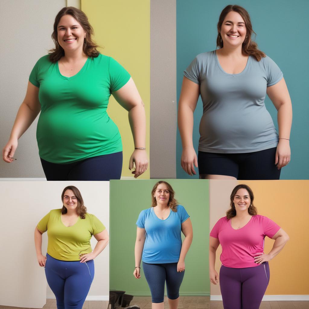 My Jaw-Dropping Weight Loss Transformation: Is This Pill the Real Deal? 🤯