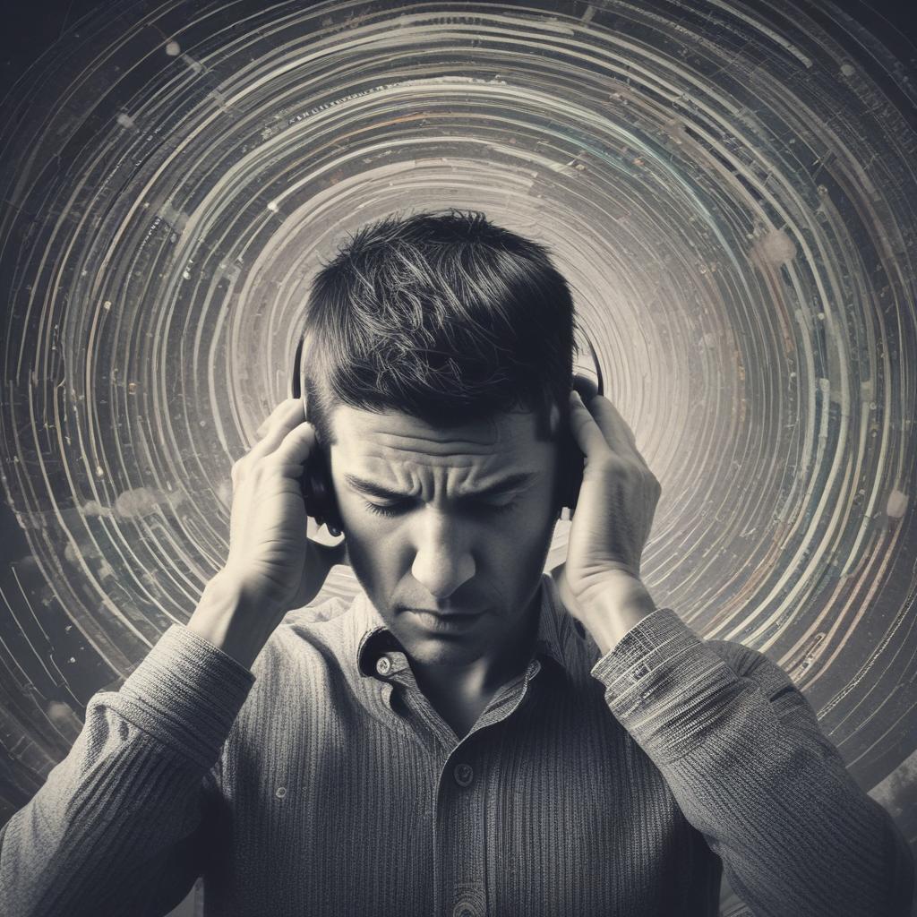 My Tinnitus Nightmare Is OVER! Here’s How I Finally Found Silence 🤫